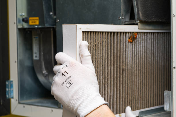 Best Ductwork Cleaning Services  in Boutte, LA