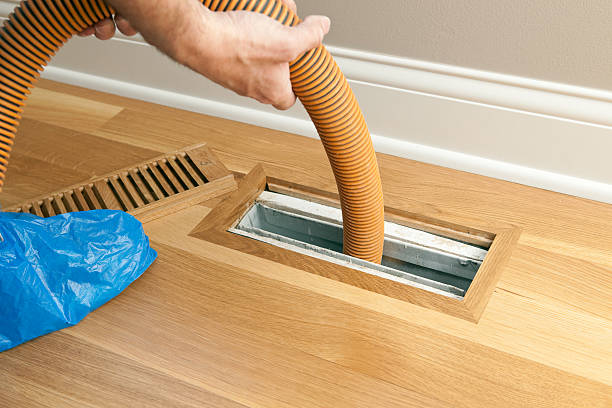Best Local Air Duct Cleaning Services  in Boutte, LA