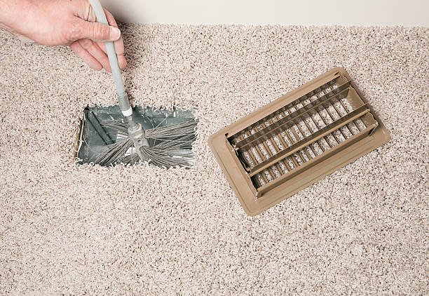 Best Best Air Duct Cleaning Company  in Boutte, LA